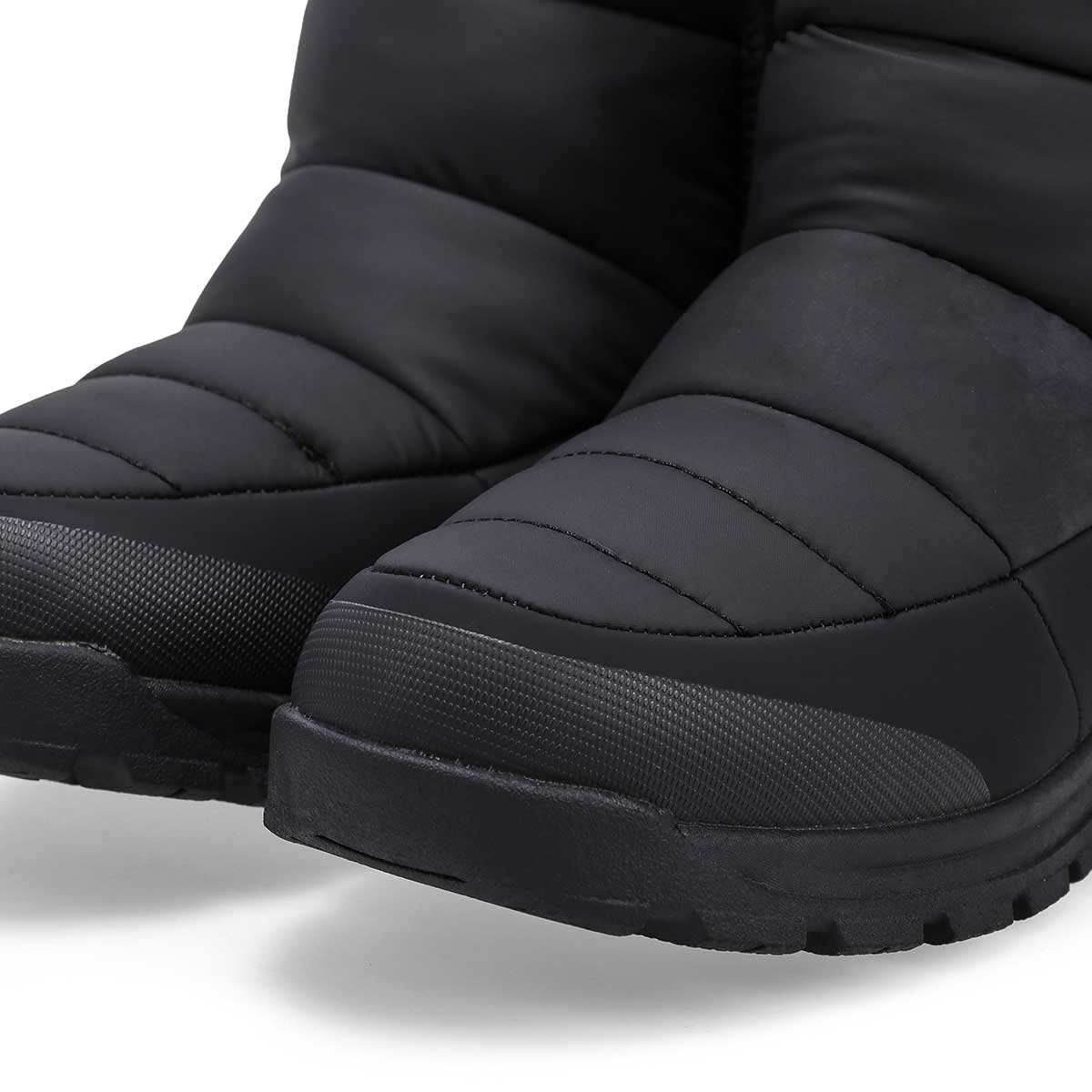 Women's  Jasmine Waterproof Winter Boot - Black