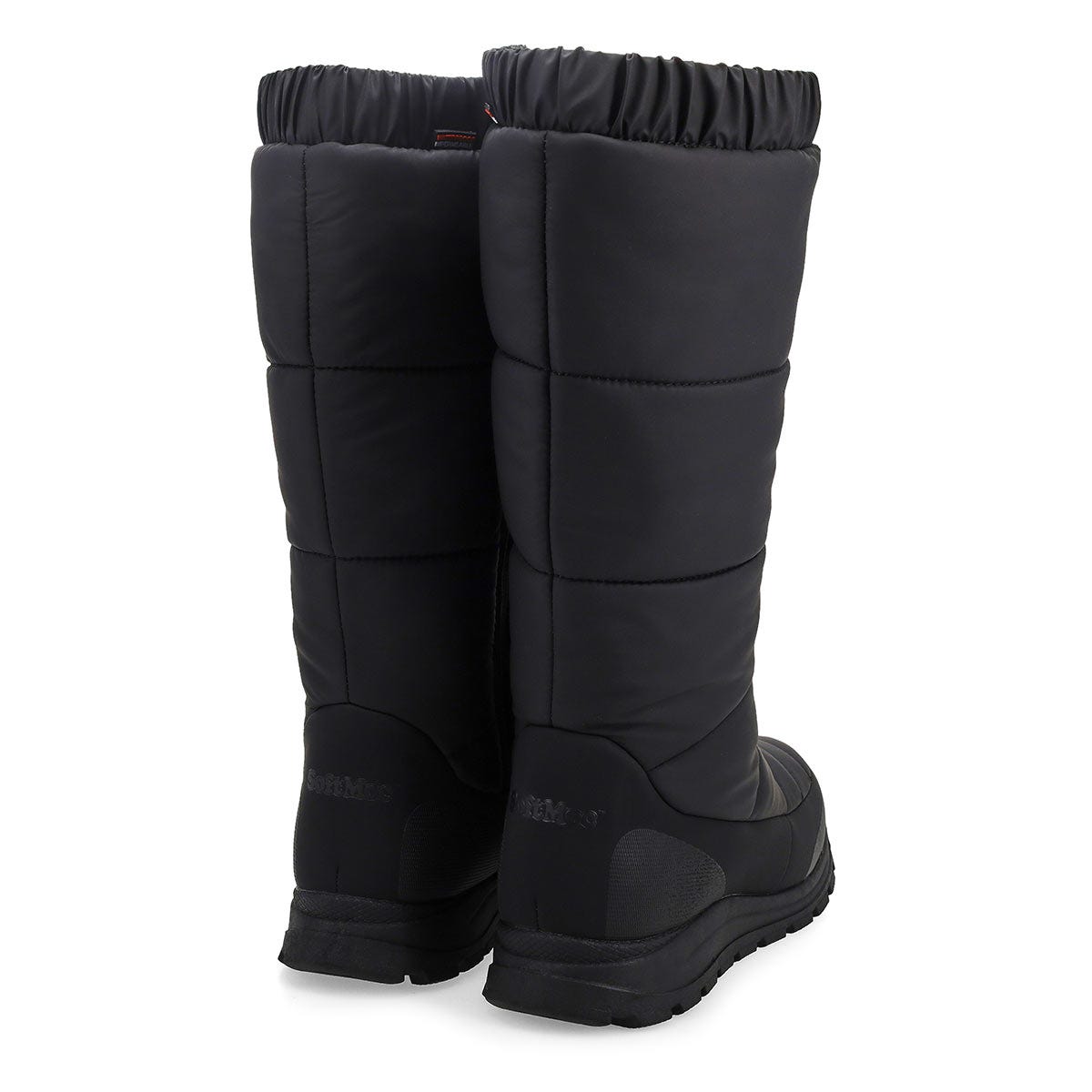 Women's  Jasmine Waterproof Winter Boot - Black