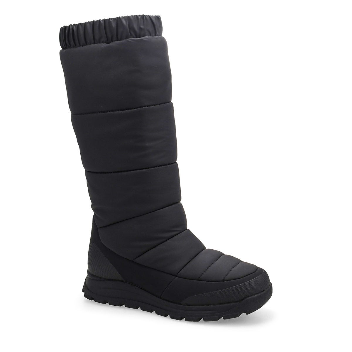 Women's  Jasmine Waterproof Winter Boot - Black