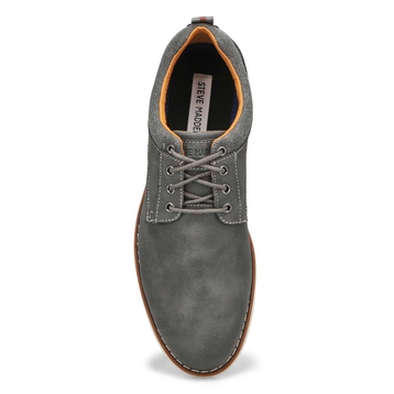 Men's Jaxson Lace Up Casual Oxford - Grey