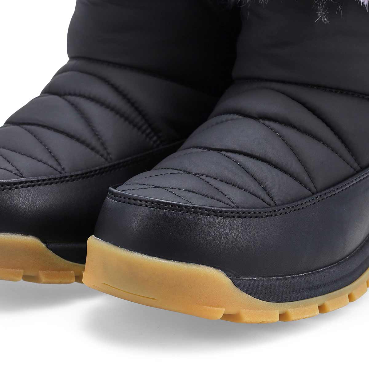Women's  Jayden Waterproof Winter Boot - Black
