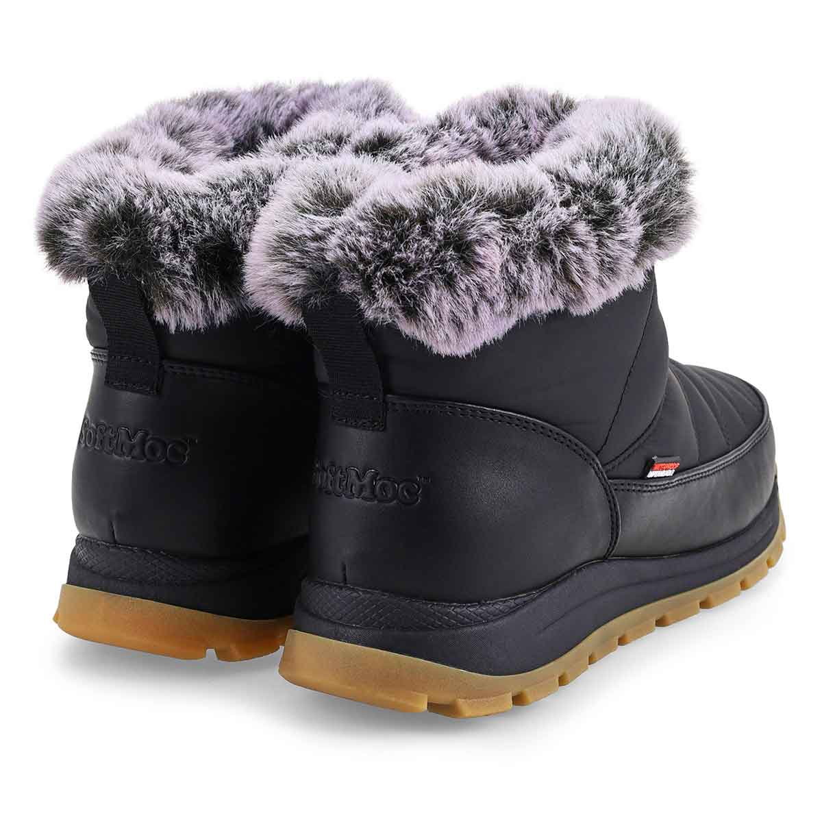 Women's  Jayden Waterproof Winter Boot - Black