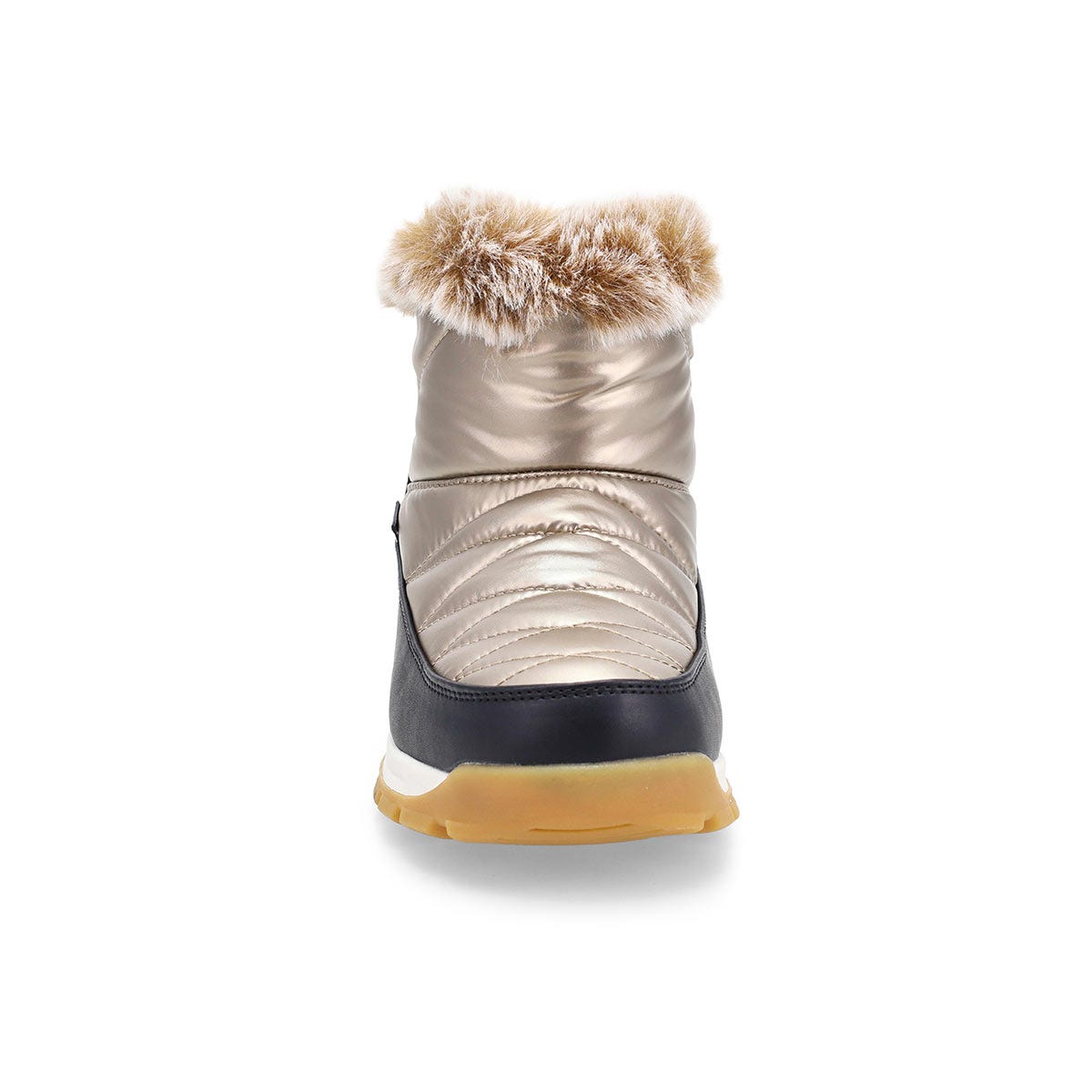 SoftMoc Women's Jayden Waterproof Winter Boot | SoftMoc.com