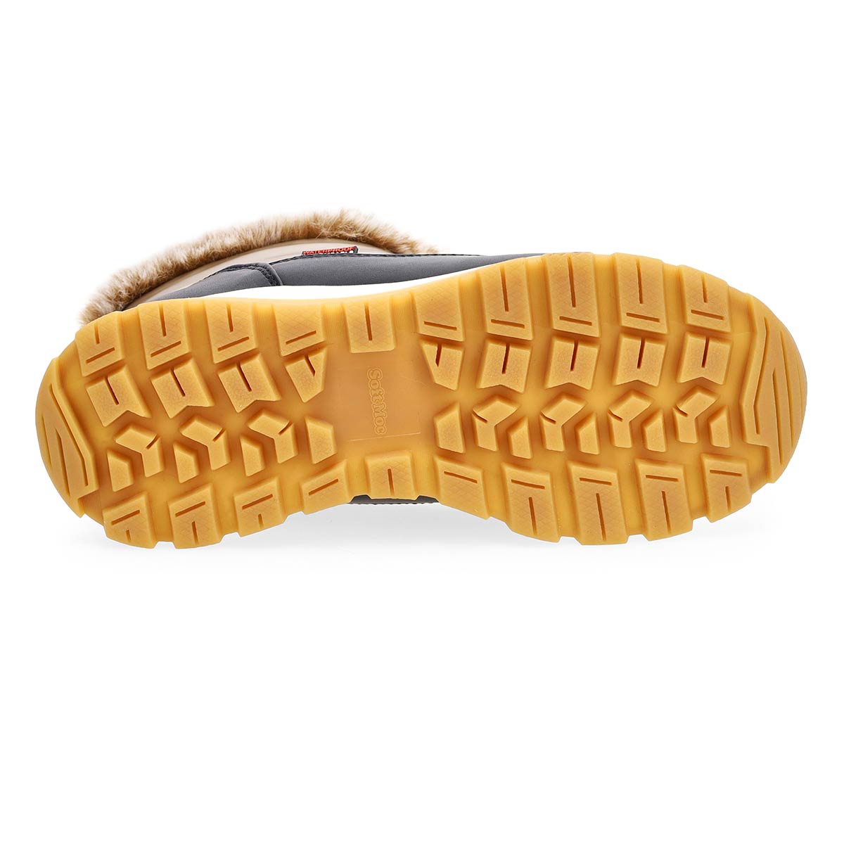 SoftMoc Women's Jayden Waterproof Winter Boot | SoftMoc.com