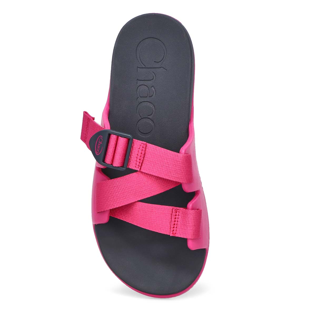 chaco women's chillos slide