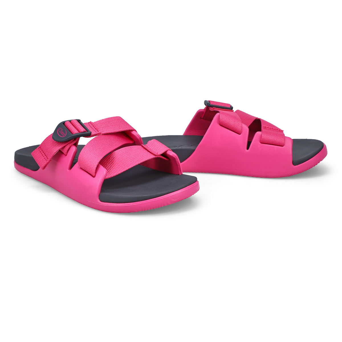 chaco women's chillos slide