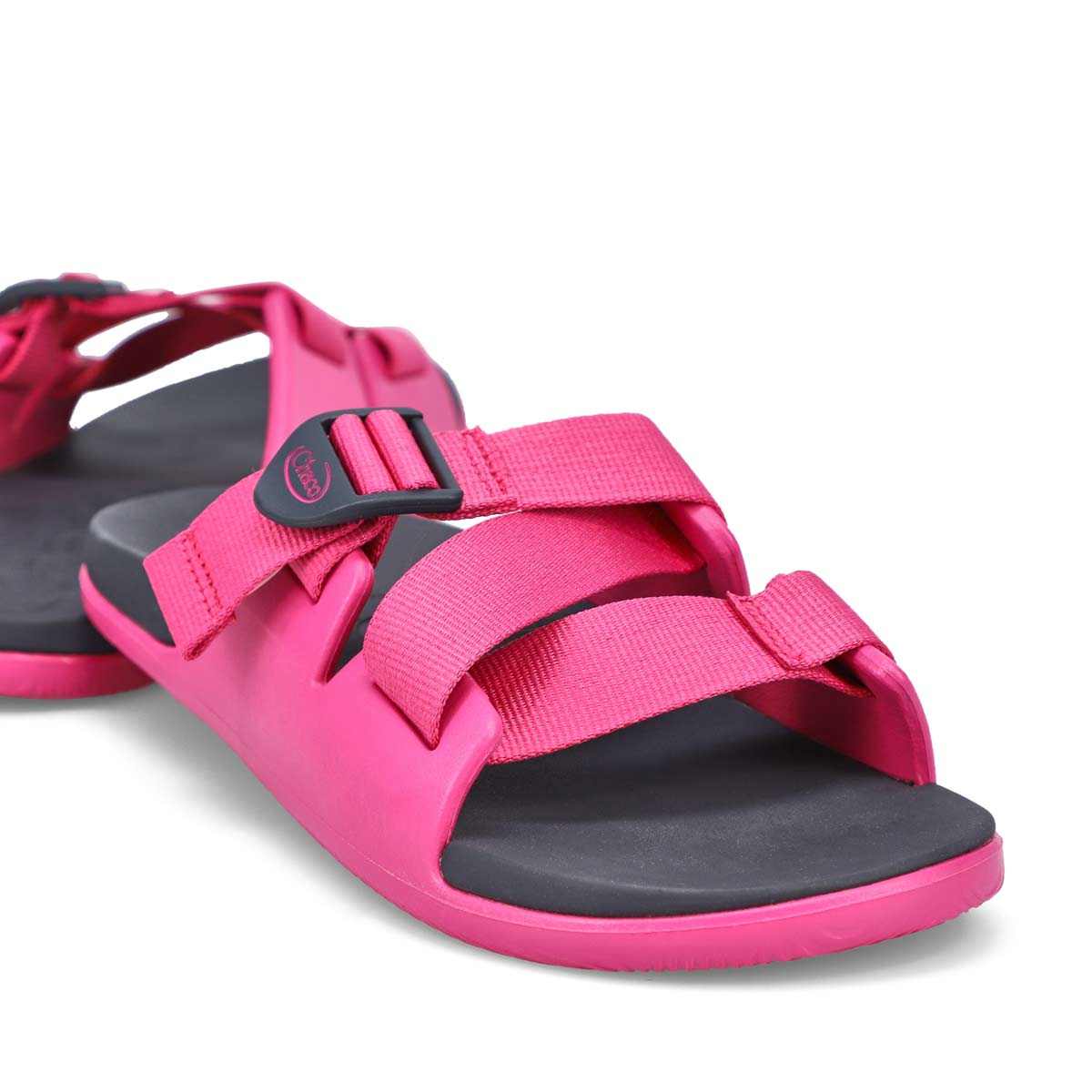 chaco women's chillos slide