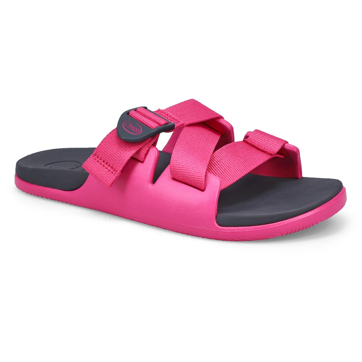 chaco women's chillos slide