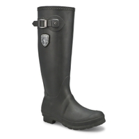 Bottes de pluie JENNIFER, noir, femmes