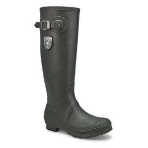 Sac De Rangement Pour Bottes De Pluie – Imperméable, Avec Base Rigide Et Fermeture éclair | Transport Facile, Protège La Voiture