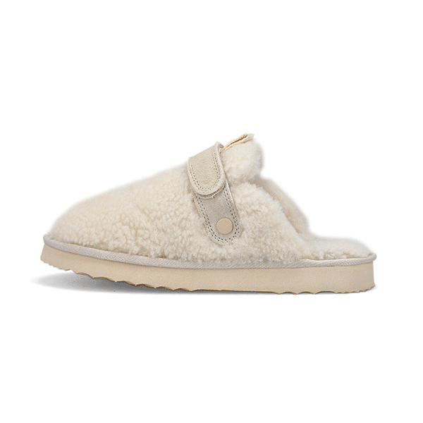 SoftMoc Women's Jessica Open Back Slipper - N | SoftMoc.com