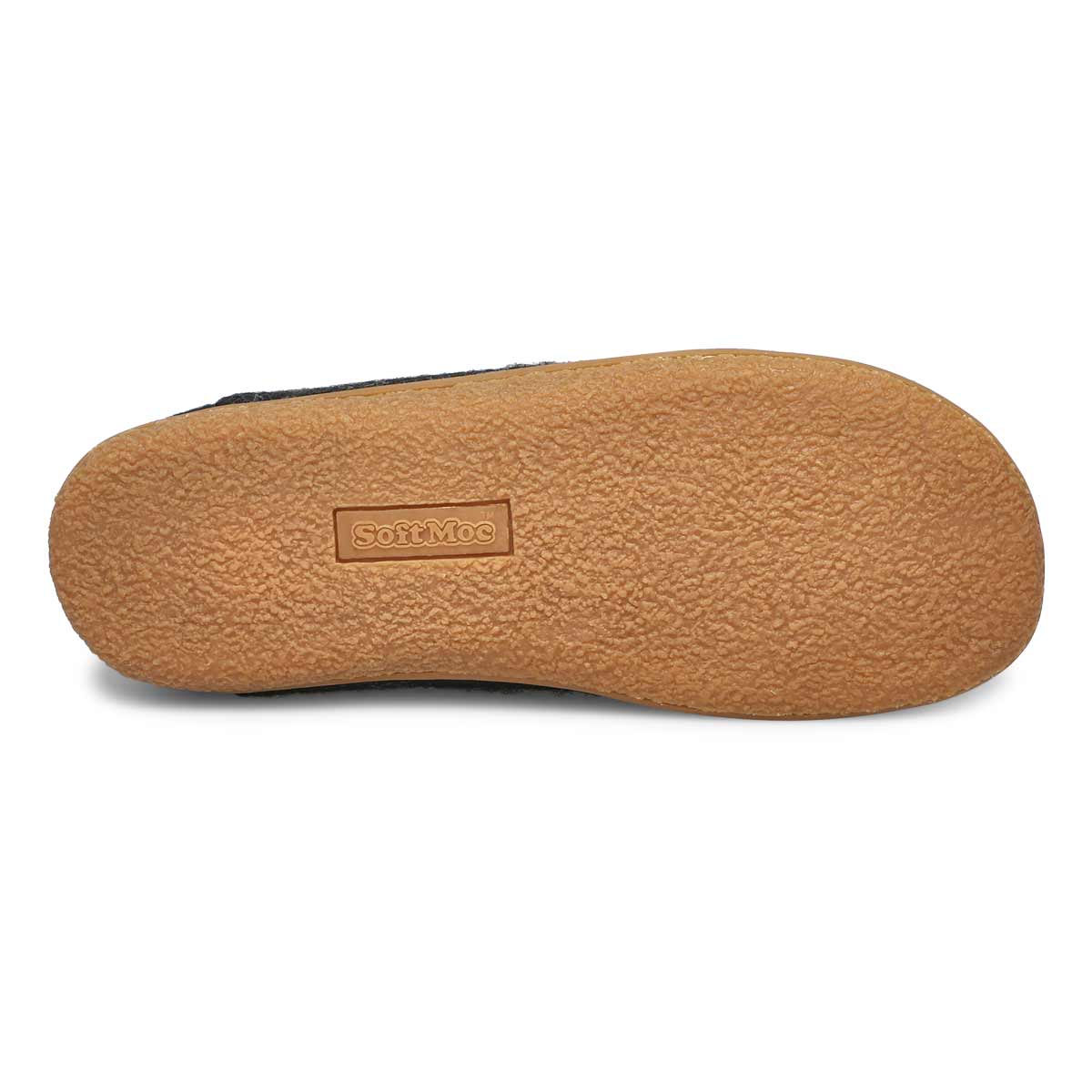 Men's Jester Slipper Bootie - Anthracite