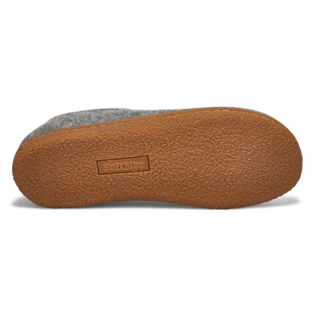 Bottines-pantoufles JESTER, gris, hommes