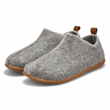 Bottines-pantoufles JESTER, gris, hommes