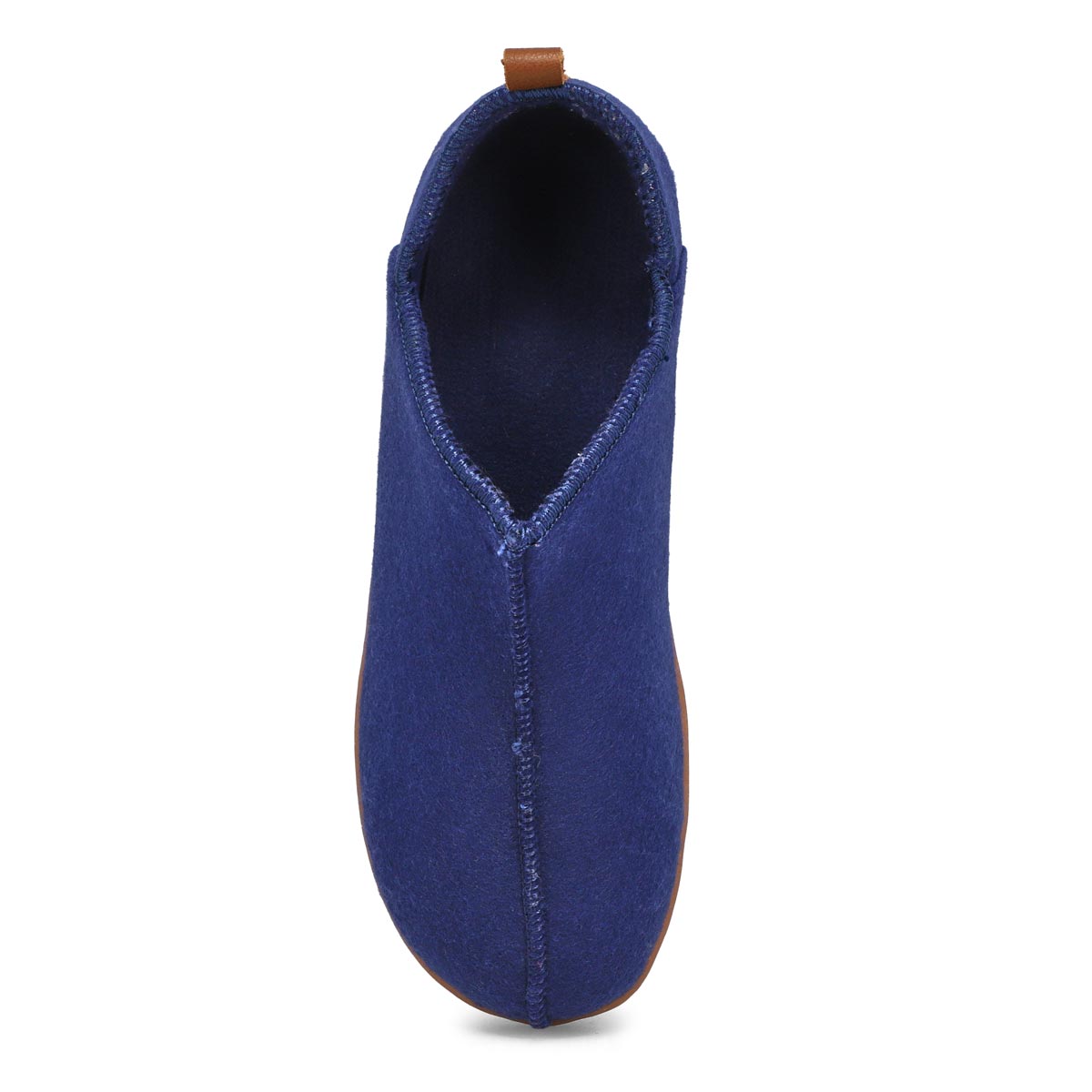 Men's Jester Slipper Bootie - Navy
