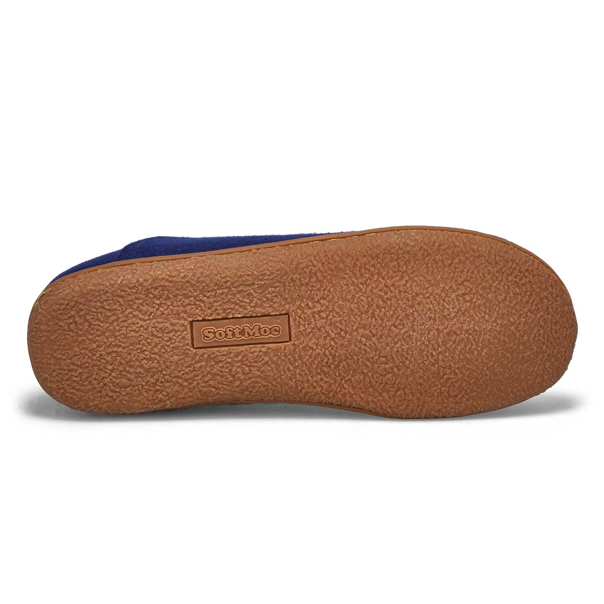 Men's Jester Slipper Bootie - Navy