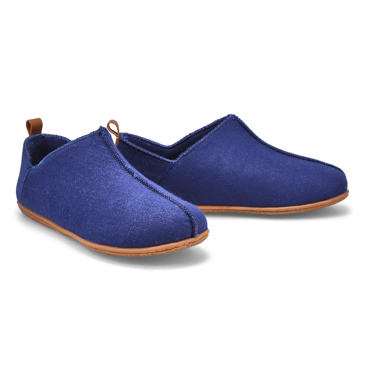 Men's Jester Slipper Bootie - Navy