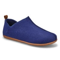 Men's Jester Slipper Bootie - Navy