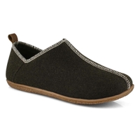 Men's Jester Slipper Bootie - Olive