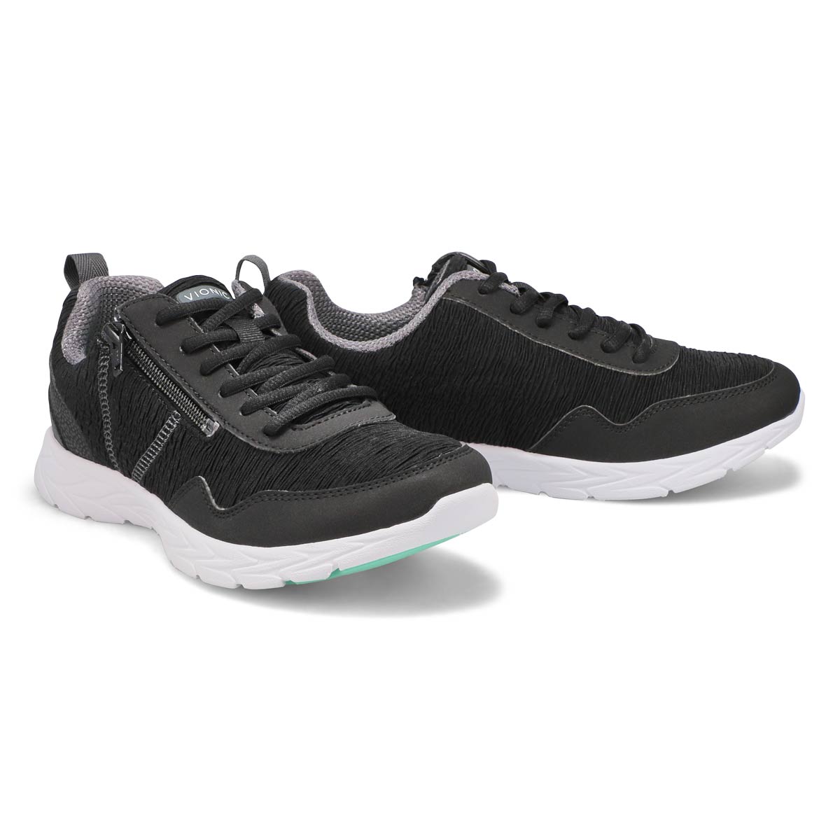 Women's Vionic, Brisk Jetta Sneaker | Peltz Shoes