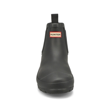 Kids' Original Chelsea Boot - Black