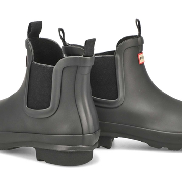 Kids' Original Chelsea Boot - Black