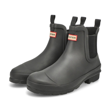 Kids' Original Chelsea Boot - Black
