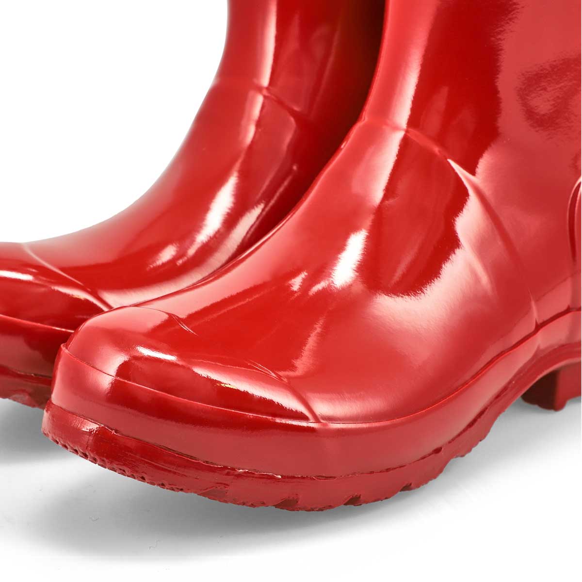 Hunter Girls' ORIGINAL GLOSS military 