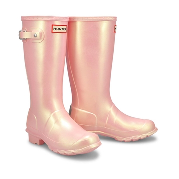 Girls' Original Nebula Rain Boot - Bella