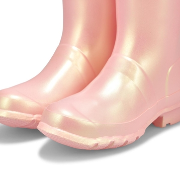 Girls' Original Nebula Rain Boot - Bella