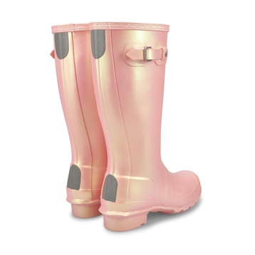 Girls' Original Nebula Rain Boot - Bella
