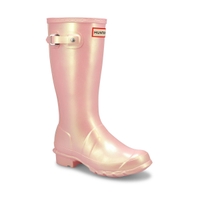 Girls' Original Nebula Rain Boot - Bella