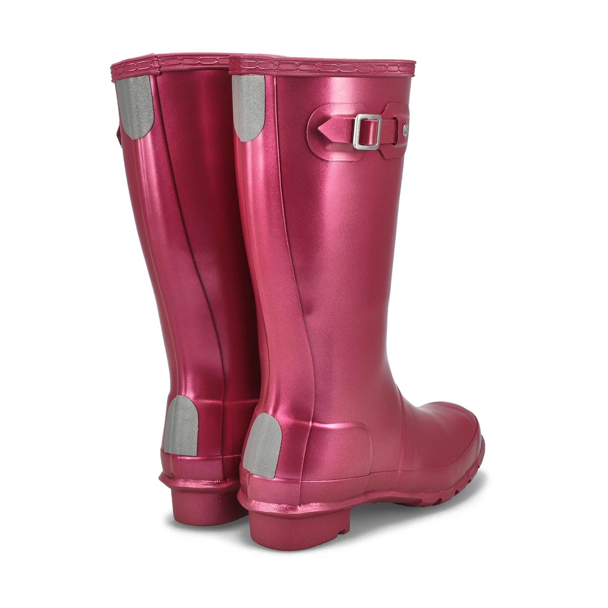 Hunter Girls' Original Nebula Rain Boot 