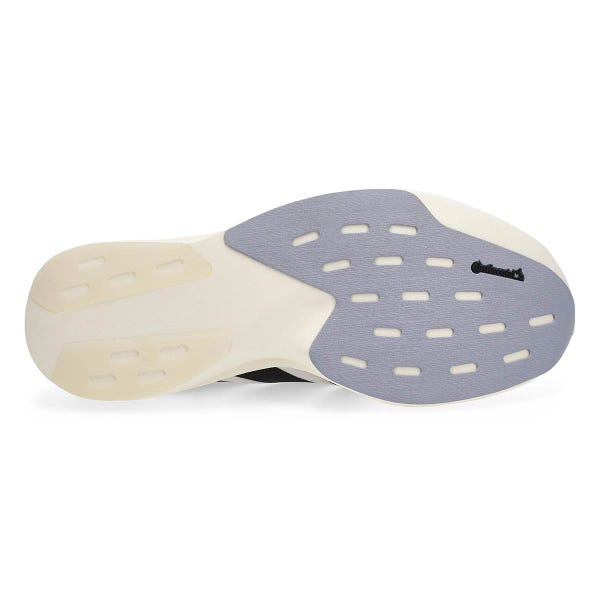 Baskets de performance ADIZERO EVO SL, blanc/noir/blanc, hommes