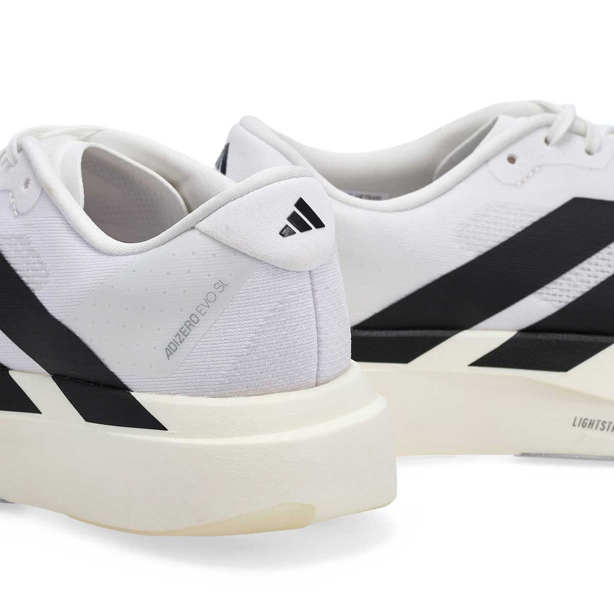 Adidas Men's Adizero EVO SL Performance Sneak | SoftMoc.com