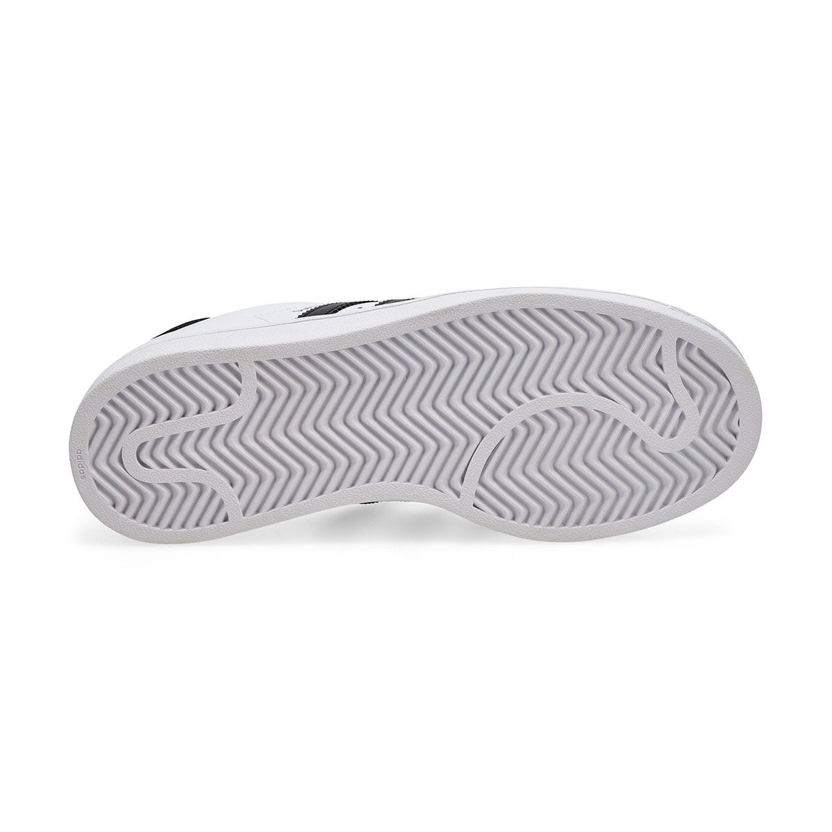 Espadrilles  lacets Superstar II pour enfants - B