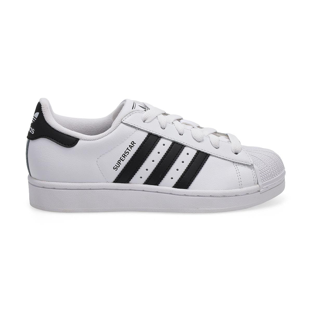 Espadrilles  lacets Superstar II pour enfants - B