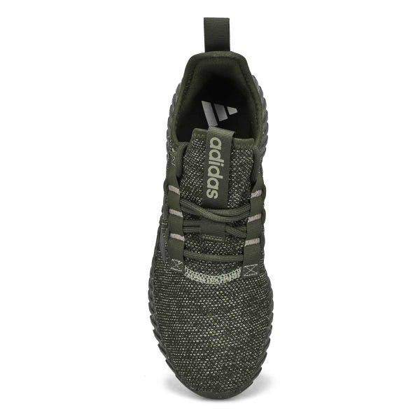 Men's Kaptir 3.0 Slip On Sneaker - Night Cargo/Iron Metallic/Silver Pebble