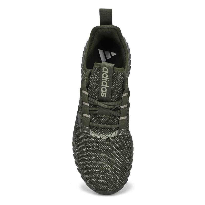 Men's Kaptir 3.0 Slip On Sneaker - Night Cargo/Iron Metallic/Silver Pebble