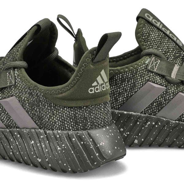 Men's Kaptir 3.0 Slip On Sneaker - Night Cargo/Iron Metallic/Silver Pebble