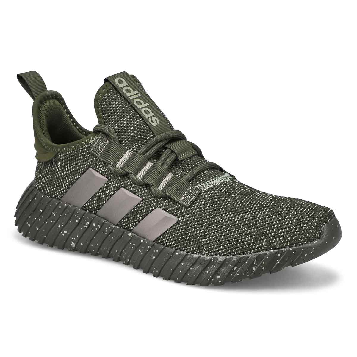 Adidas men's kaptir running shoes deals
