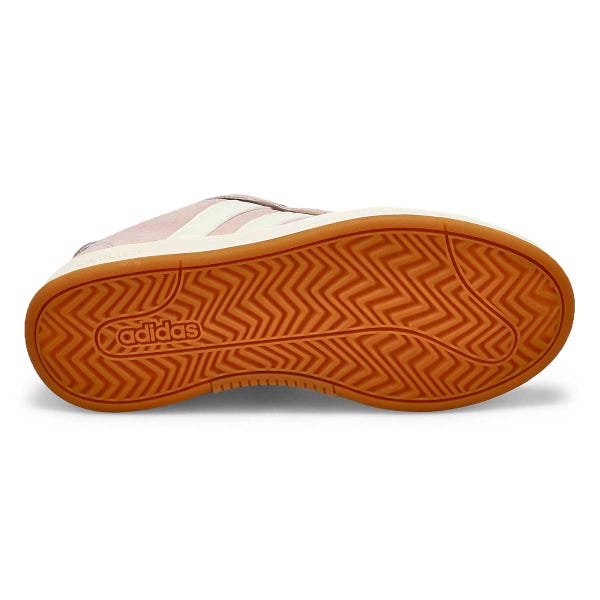 Baskets GRAND COURT ALPHA 00s, taupe/blanc cassé/gris vapeur, femmes