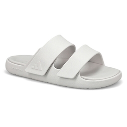 Sandale décontractée ZNSCAPE, blanc cristal/soupço