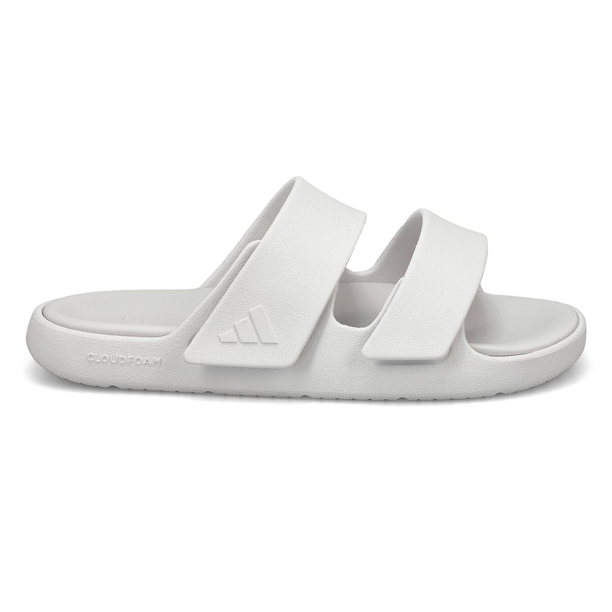 Women's Znscape Casual Sandal - Crystal White/Dash Grey