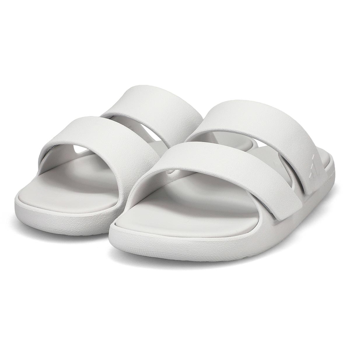 Women's Znscape Casual Sandal - Crystal White/Dash Grey