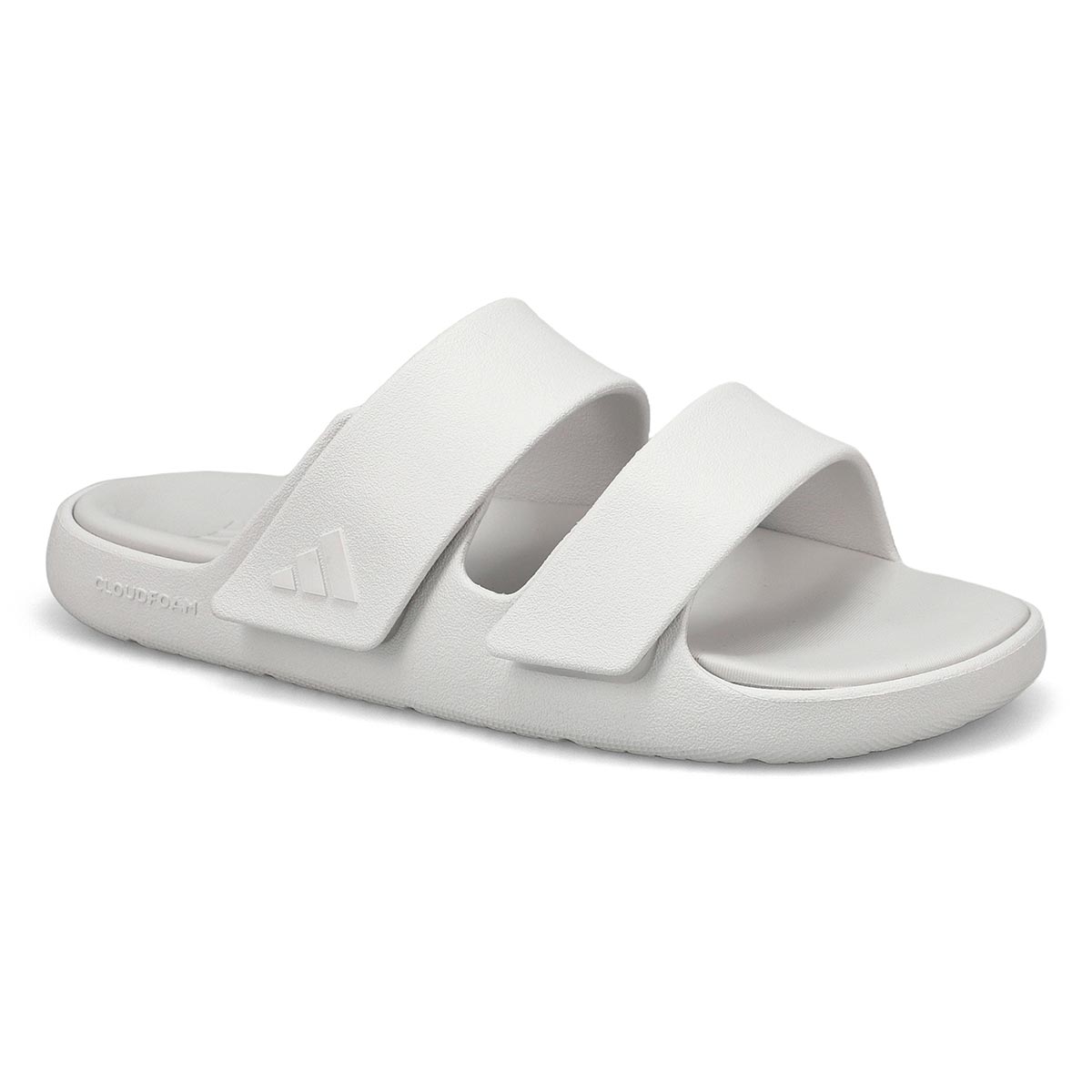 Women's Znscape Casual Sandal - Crystal White/Dash Grey