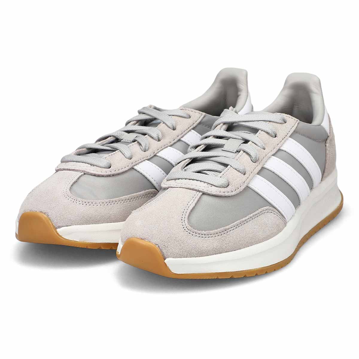 Women's  Run 70s 2.0 Lace Up Sneaker - Grey/White/Grey