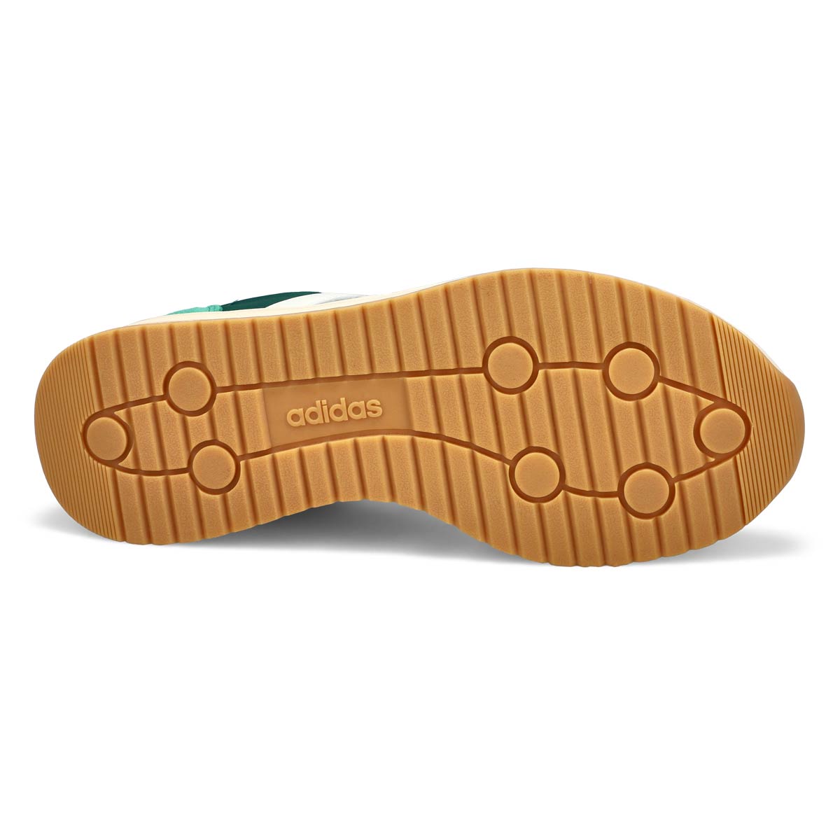 Men's Run 70s 2.0 Sneaker - Green/White/Green