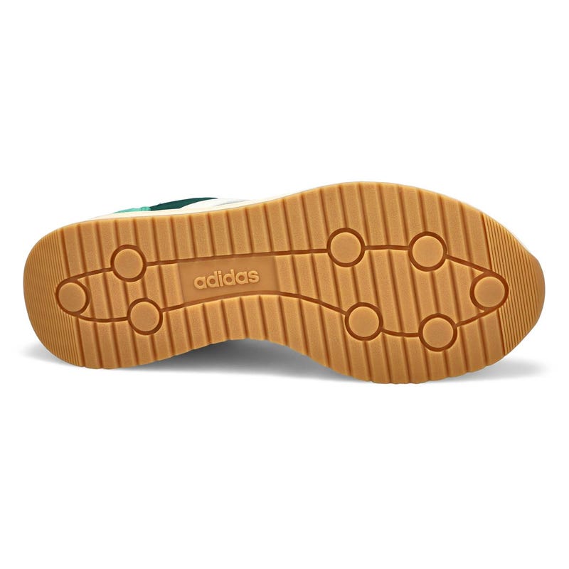 Baskets à lacets RUN 70s 2.0, vert/blanc/vert, hommes