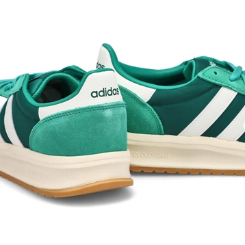 Men's Run 70s 2.0 Sneaker - Green/White/Green